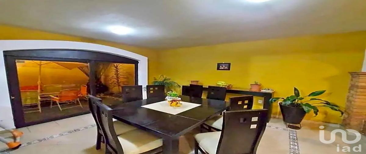 Foto de casa en venta en genoveva quintana roo , leona vicario, morelia, michoacÃ¡n de ocampo, 31558274 No. 04