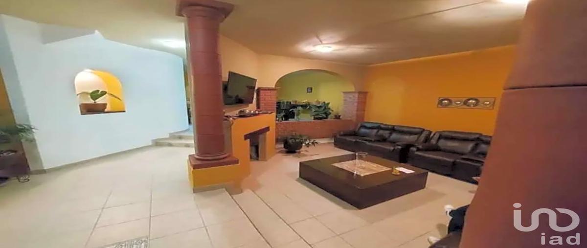 Foto de casa en venta en genoveva quintana roo , leona vicario, morelia, michoacÃ¡n de ocampo, 31558274 No. 05