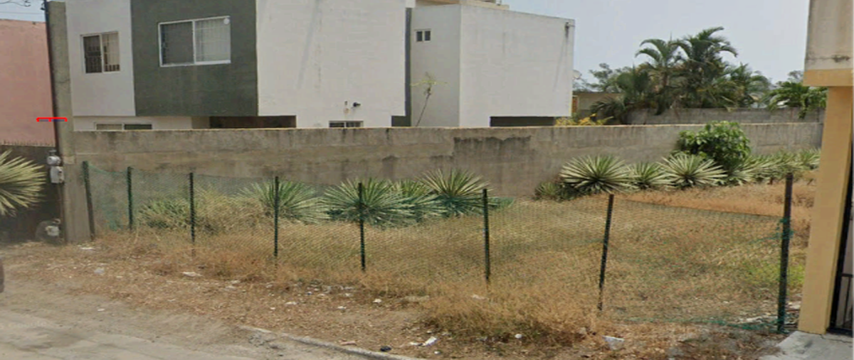 Foto de terreno comercial en renta en genovevas rivas guillen , ampliación unidad nacional, ciudad madero, tamaulipas, 0 No. 03