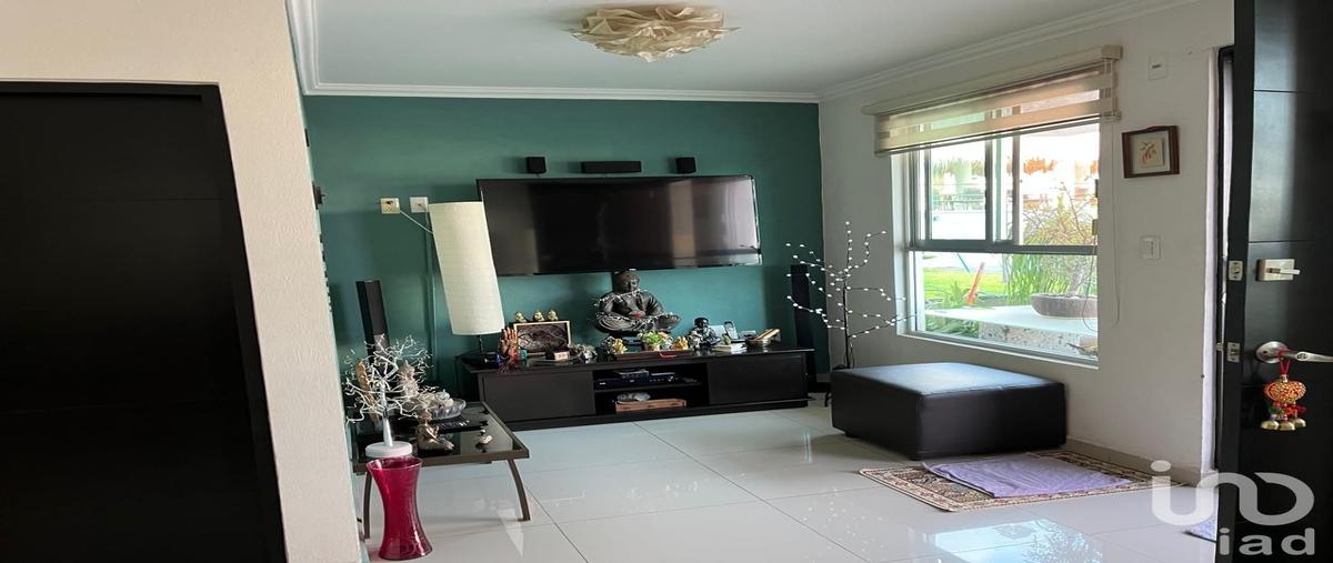 Foto de casa en venta en genovevo de la o 101, lomas de trujillo, emiliano zapata, morelos, 30655508 No. 03