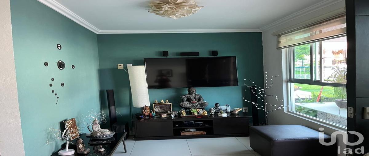 Foto de casa en venta en genovevo de la o 75, lomas de trujillo, emiliano zapata, morelos, 30655508 No. 04