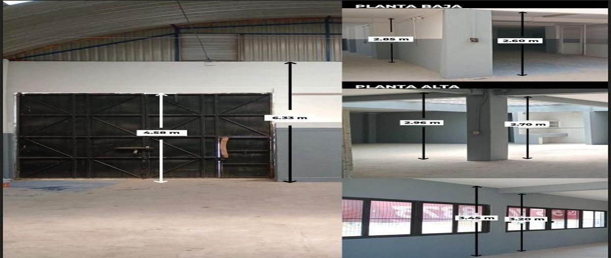 Foto de bodega en renta en genovevo , ixtapaluca centro, ixtapaluca, méxico, 0 No. 03