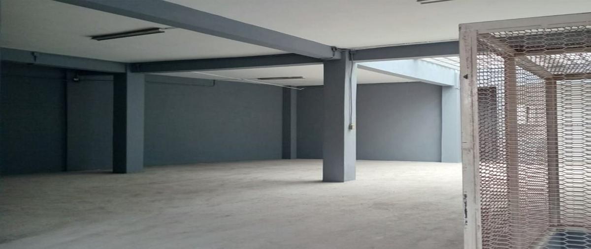 Foto de bodega en renta en genovevo , ixtapaluca centro, ixtapaluca, méxico, 0 No. 04