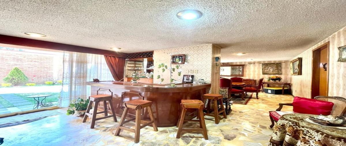 Foto de casa en venta en genovevo rivas , lomas del huizachal, naucalpan de juárez, méxico, 30213254 No. 05