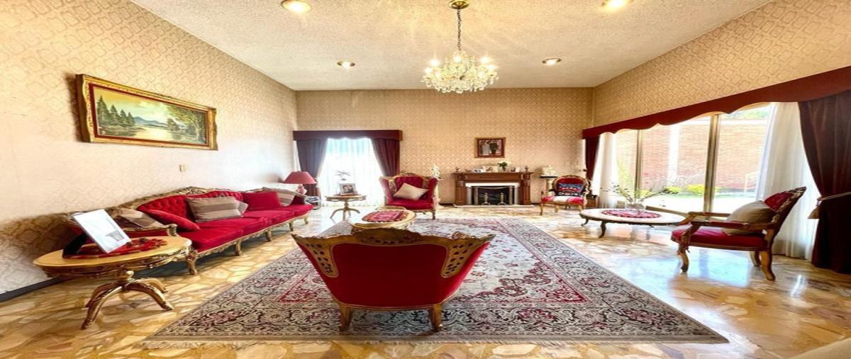 Foto de casa en venta en genovevo rivas , lomas del huizachal, naucalpan de juárez, méxico, 30213487 No. 04
