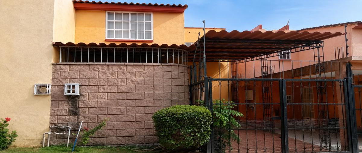 Foto de casa en , geo villas la hacienda, temixco, morelos, 0 foto 03 Foto de casa en venta en , geo villas la hacienda, temixco, morelos, 0 No. 03