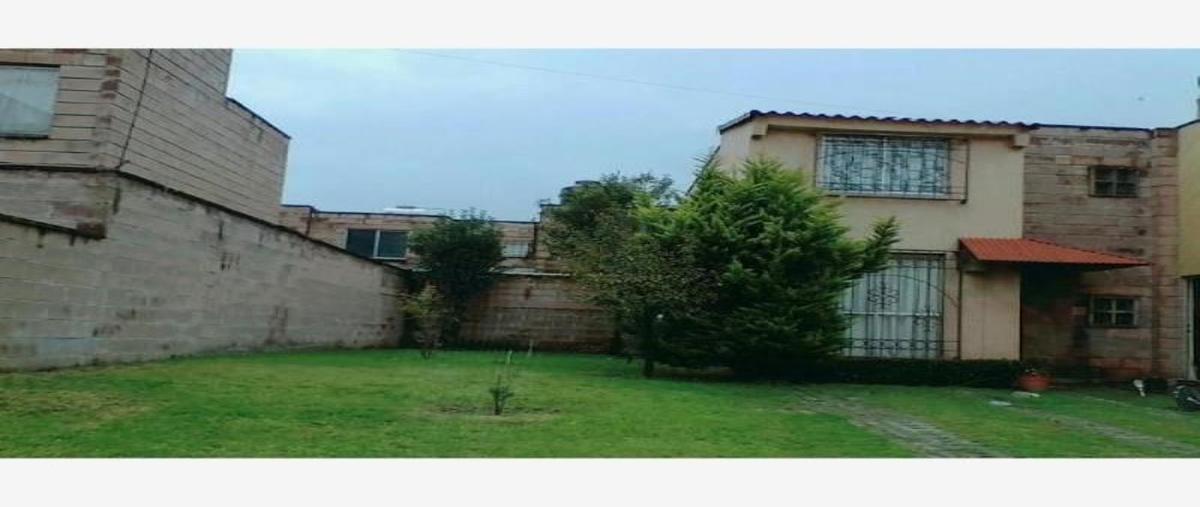 Foto de casa en venta en geo villas los cedros , san mateo otzacatipan, toluca, méxico, 0 No. 03