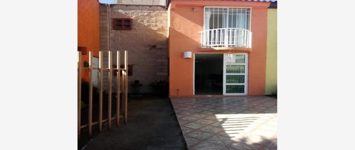 Foto de casa en venta en geo villas los cedros , san mateo otzacatipan, toluca, méxico, 0 No. 04