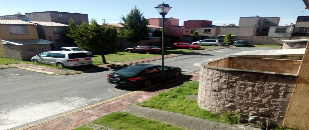 Foto de casa en venta en geo villas los cedros , san mateo otzacatipan, toluca, méxico, 0 No. 05
