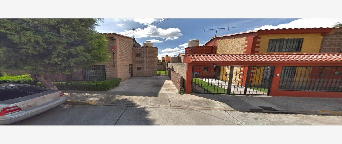 Foto de casa en venta en geoda 000, geo villas, tizayuca, hidalgo, 26690546 No. 01