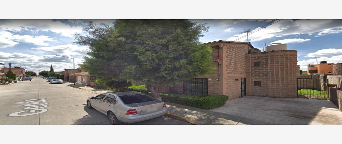 Foto de casa en venta en geoda , tizayuca, tizayuca, hidalgo, 26318748 No. 04