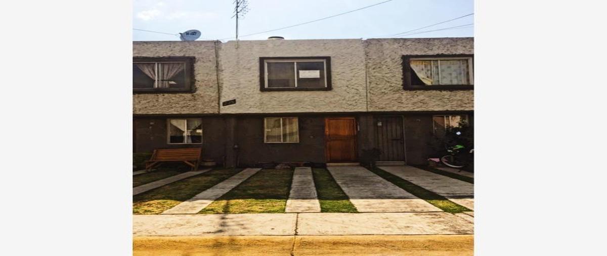 Foto de casa en venta en geologos 15, misiones de santa esperanza, toluca, méxico, 0 No. 01