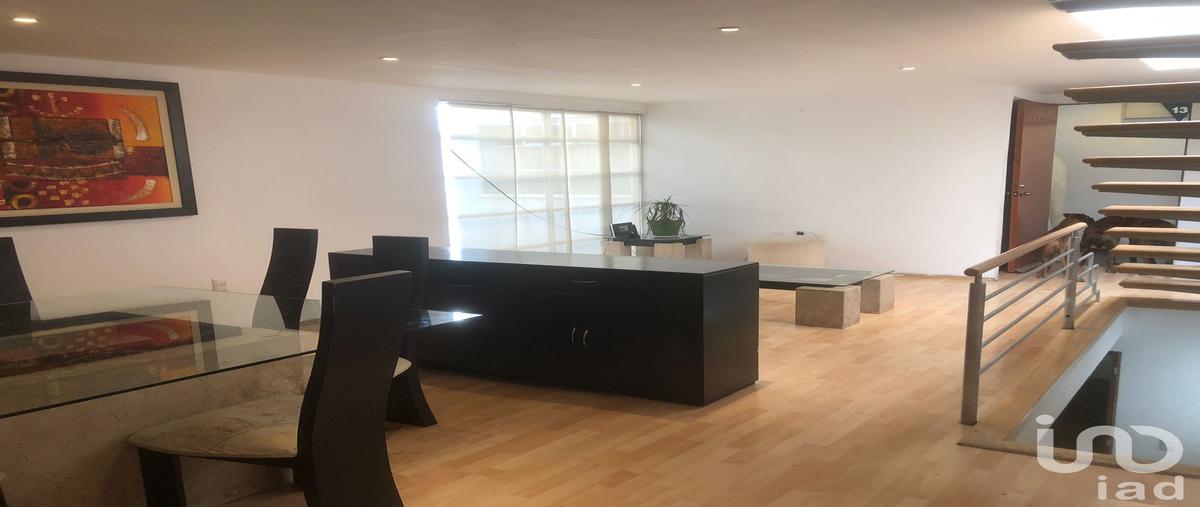 Foto de departamento en venta en georgia 172, napoles, benito juárez, df / cdmx, 30490692 No. 03