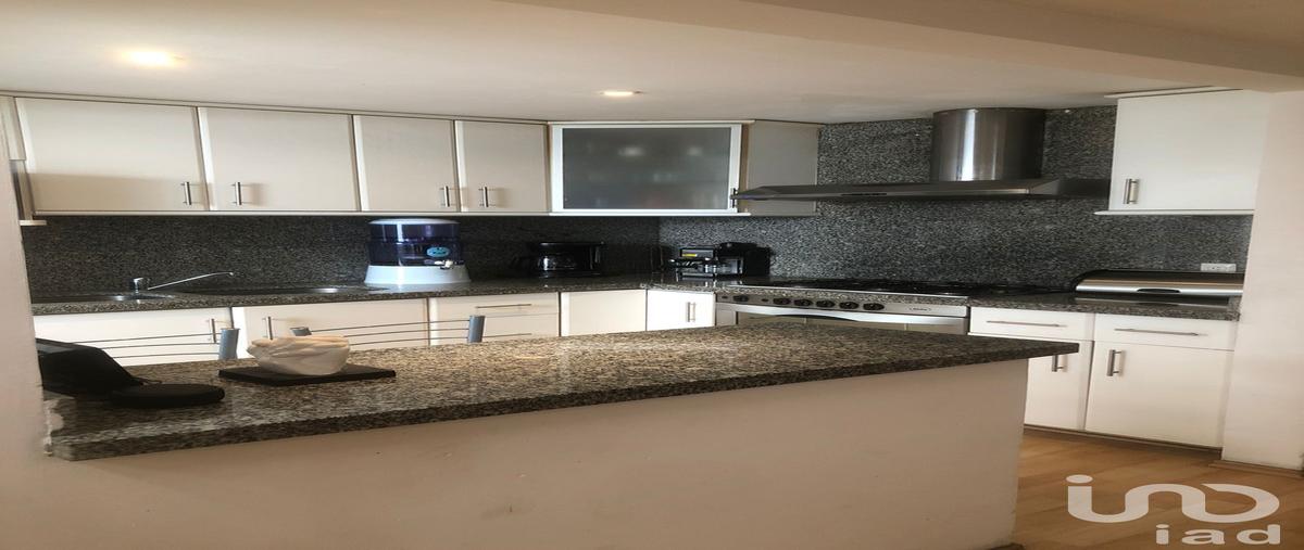 Foto de departamento en venta en georgia 172, napoles, benito juárez, df / cdmx, 30490692 No. 05