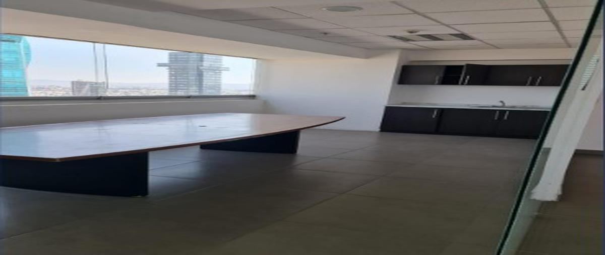 Foto de oficina en renta en  , geovillas atlixcayotl, puebla, puebla, 0 No. 05