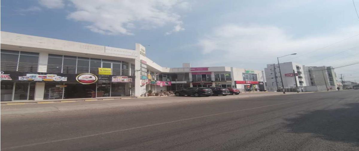 Foto de local en renta en  , geovillas atlixcayotl, puebla, puebla, 0 No. 03