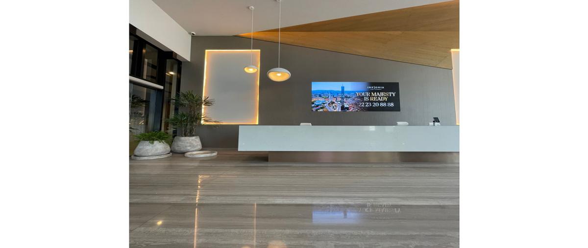 Foto de oficina en renta en  , geovillas atlixcayotl, puebla, puebla, 0 No. 04