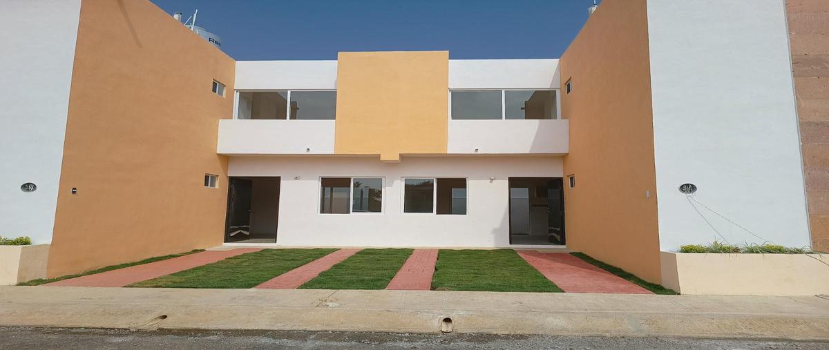 Foto de casa en venta en  , geovillas campestre, veracruz, veracruz de ignacio de la llave, 25658079 No. 03