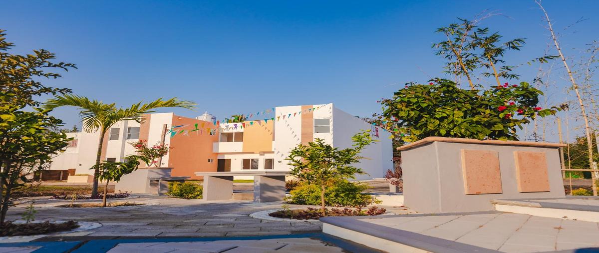 Foto de casa en venta en  , geovillas campestre, veracruz, veracruz de ignacio de la llave, 25658079 No. 04