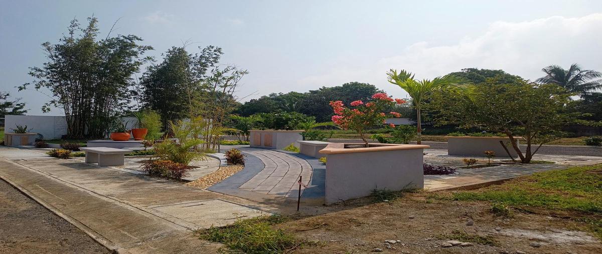 Foto de casa en venta en  , geovillas campestre, veracruz, veracruz de ignacio de la llave, 25658079 No. 05