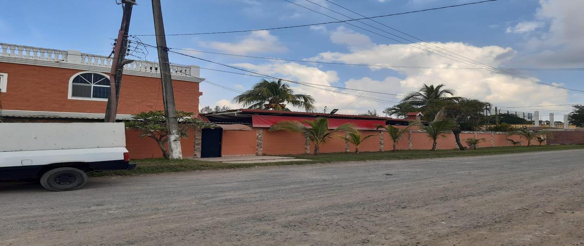 Foto de casa en venta en  , geovillas campestre, veracruz, veracruz de ignacio de la llave, 0 No. 03