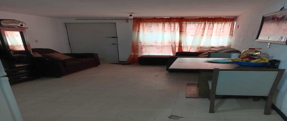 Foto de departamento en venta en  , geovillas de terranova 1a sección, acolman, méxico, 30501241 No. 03