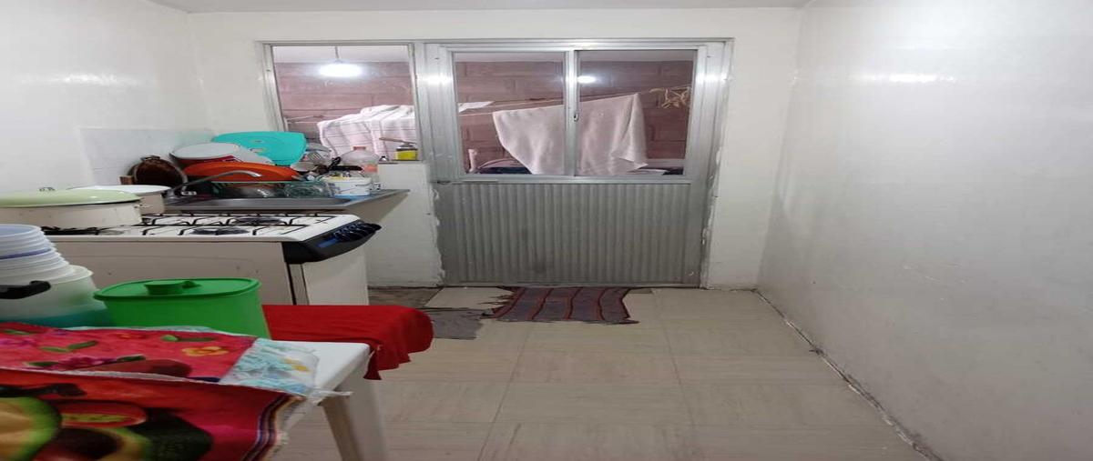 Foto de departamento en venta en  , geovillas de terranova 1a sección, acolman, méxico, 30501241 No. 04