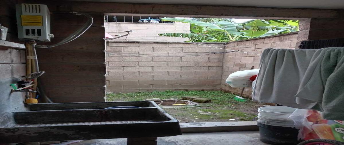 Foto de departamento en venta en  , geovillas de terranova 1a sección, acolman, méxico, 30501241 No. 05