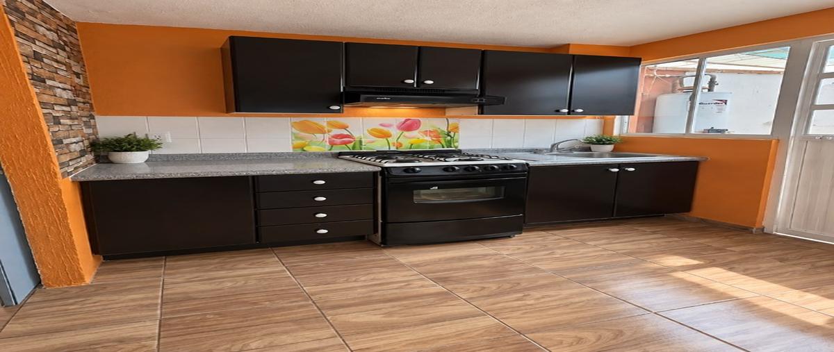 Foto de casa en venta en  , geovillas de terranova 1a sección, acolman, méxico, 0 No. 05