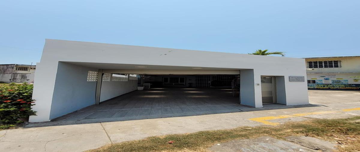 Foto de casa en renta en  , geovillas del puerto, veracruz, veracruz de ignacio de la llave, 0 No. 03