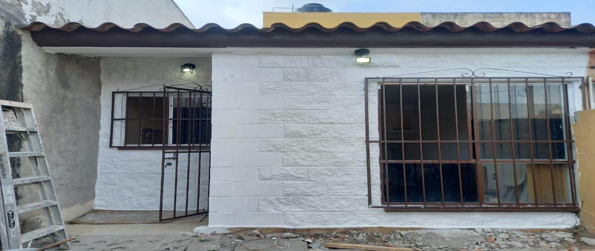 Foto de casa en venta en  , geovillas del puerto, veracruz, veracruz de ignacio de la llave, 0 No. 03