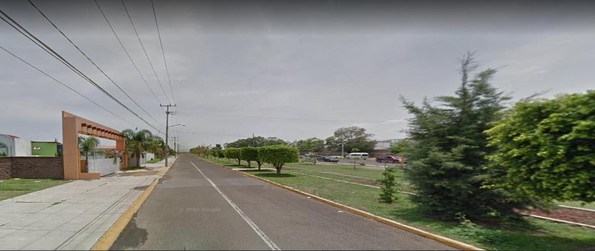 Foto de terreno habitacional en venta en  , geovillas del real, san pedro tlaquepaque, jalisco, 0 No. 04