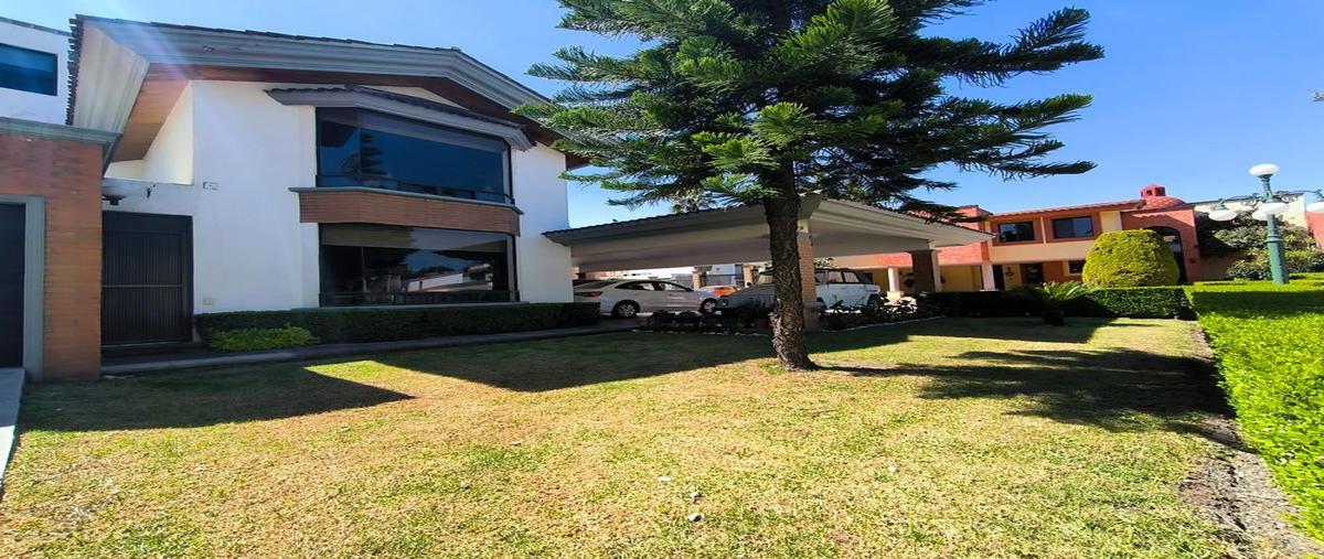 Foto de casa en venta en  , geovillas el campanario, san pedro cholula, puebla, 28960706 No. 03