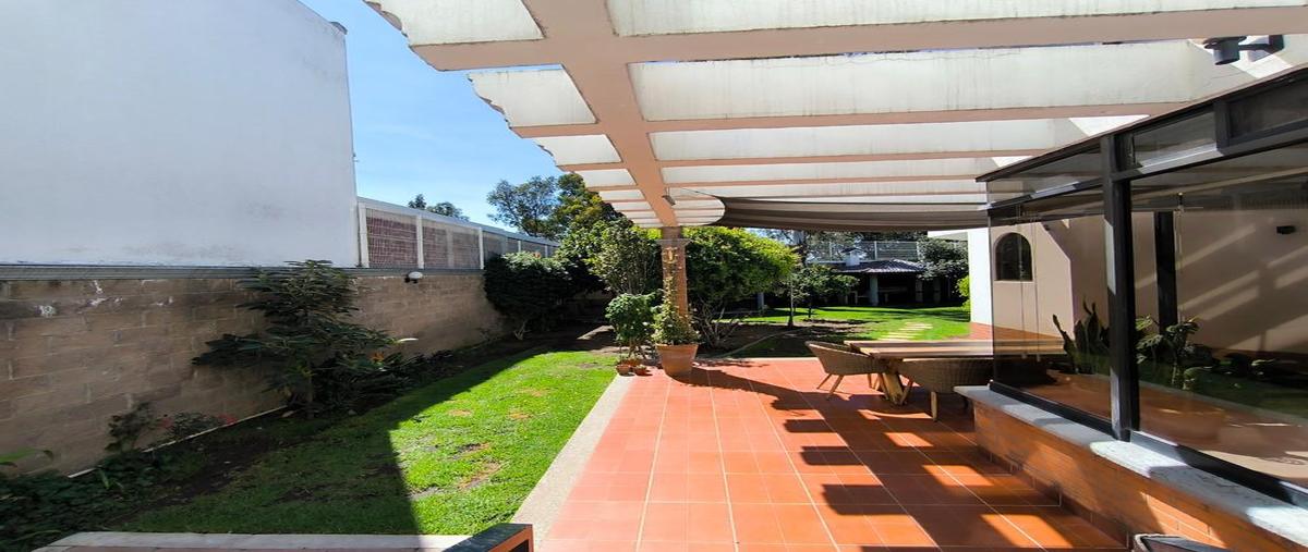 Foto de casa en venta en  , geovillas el campanario, san pedro cholula, puebla, 28960706 No. 04
