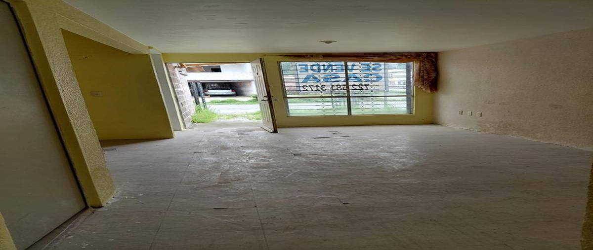 Foto de casa en venta en  , geovillas el nevado, almoloya de juárez, méxico, 0 No. 05