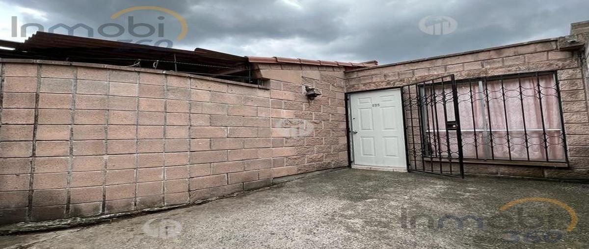 Foto de casa en venta en  , geovillas el nevado, almoloya de juárez, méxico, 0 No. 03