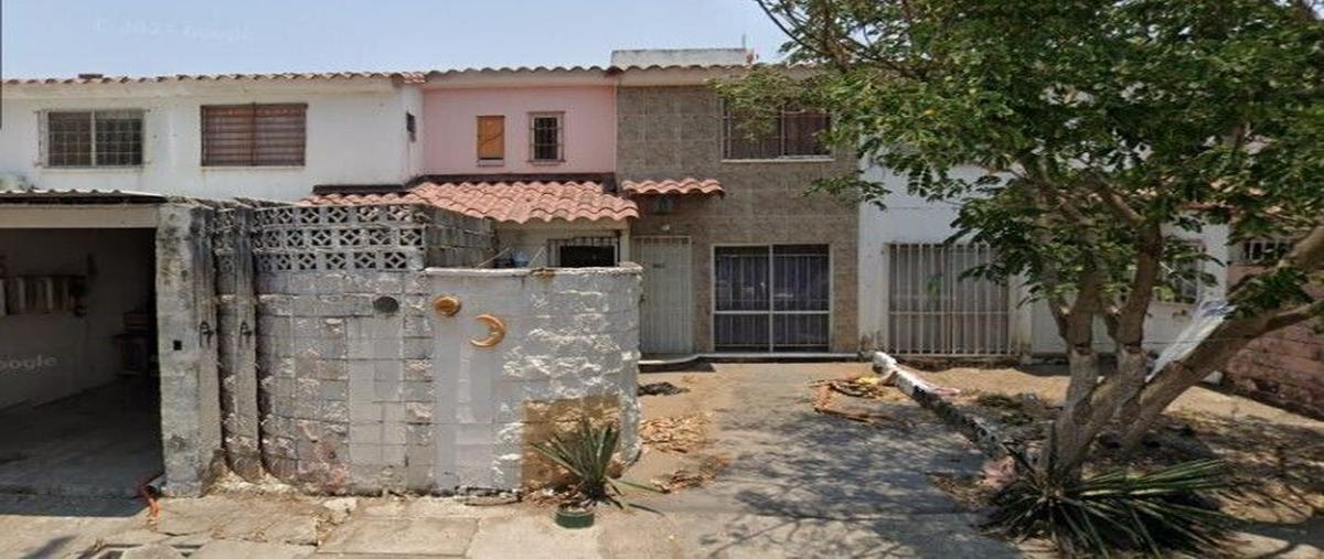 Foto de casa en venta en geovillas , geovillas los pinos ii, veracruz, veracruz de ignacio de la llave, 26609487 No. 01