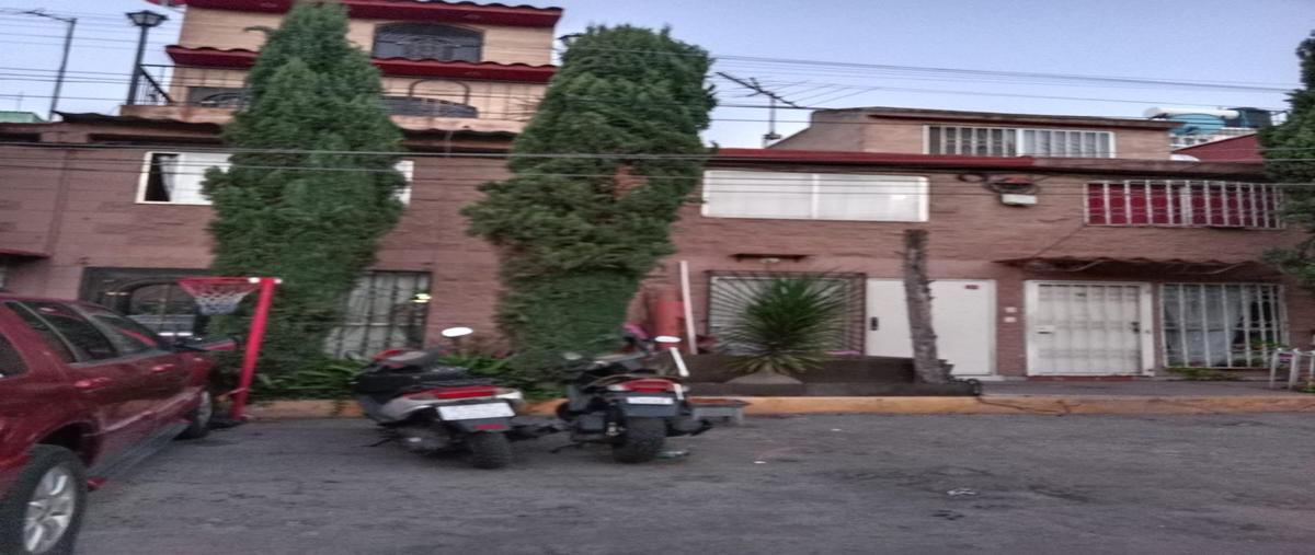 Foto de casa en venta en  , geovillas la asunción, valle de chalco solidaridad, méxico, 0 No. 05