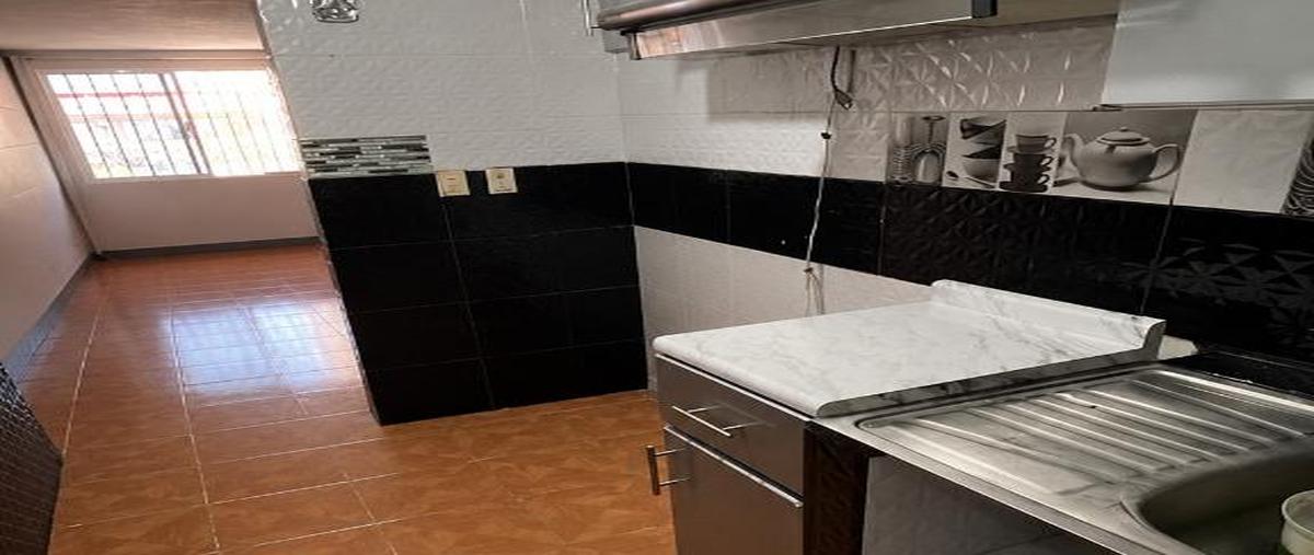 Foto de departamento en renta en  , geovillas la asunción, valle de chalco solidaridad, méxico, 0 No. 03