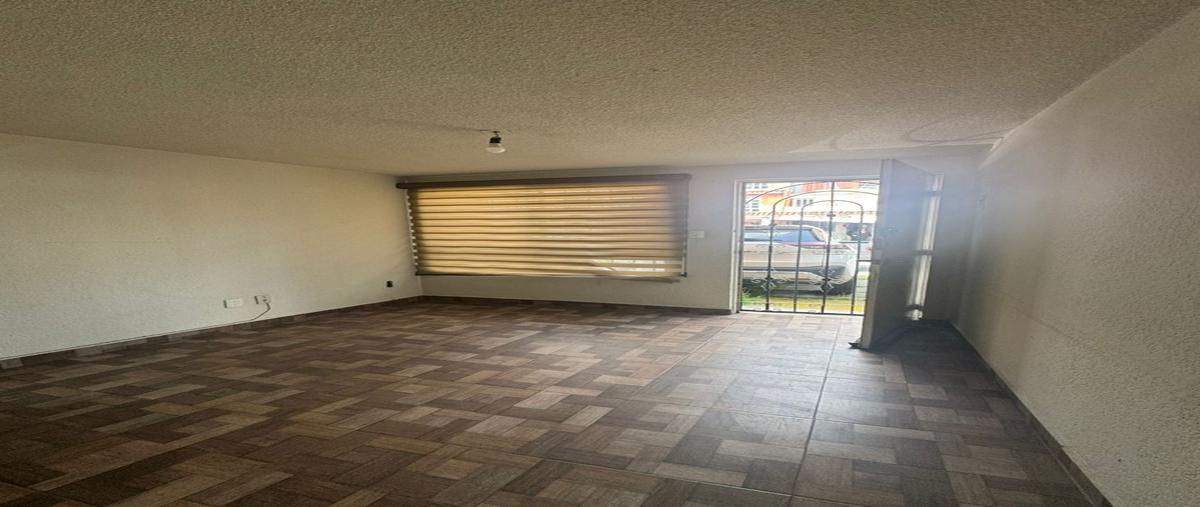 Foto de casa en renta en  , geovillas los cedros, toluca, méxico, 30343240 No. 03