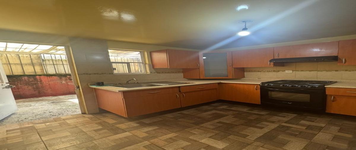 Foto de casa en renta en  , geovillas los cedros, toluca, méxico, 30343240 No. 05