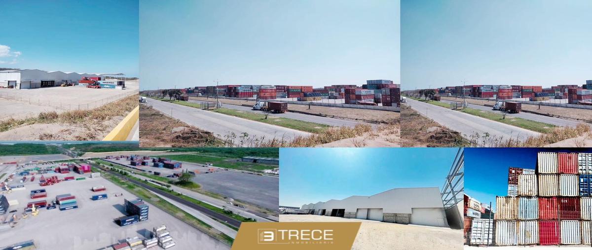 Foto de terreno habitacional en renta en  , geovillas los pinos, veracruz, veracruz de ignacio de la llave, 27456212 No. 03