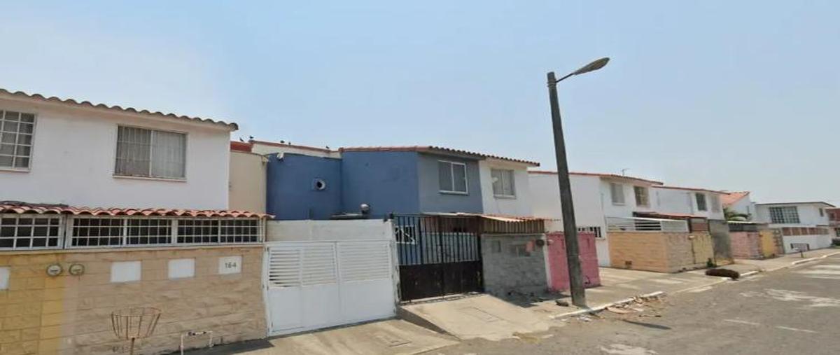Foto de casa en venta en  , geovillas los pinos, veracruz, veracruz de ignacio de la llave, 0 No. 03