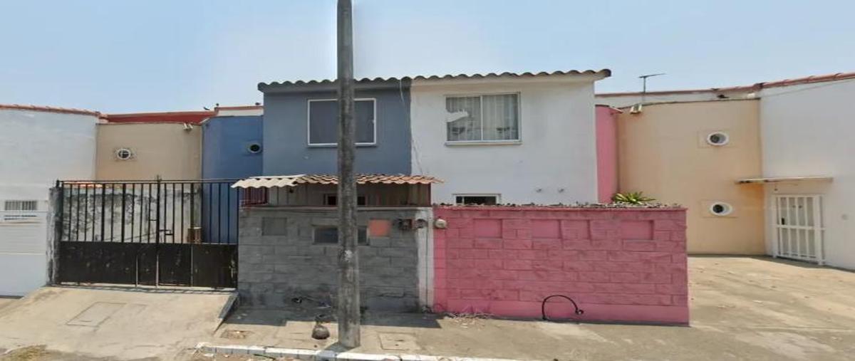 Foto de casa en venta en  , geovillas los pinos, veracruz, veracruz de ignacio de la llave, 0 No. 04