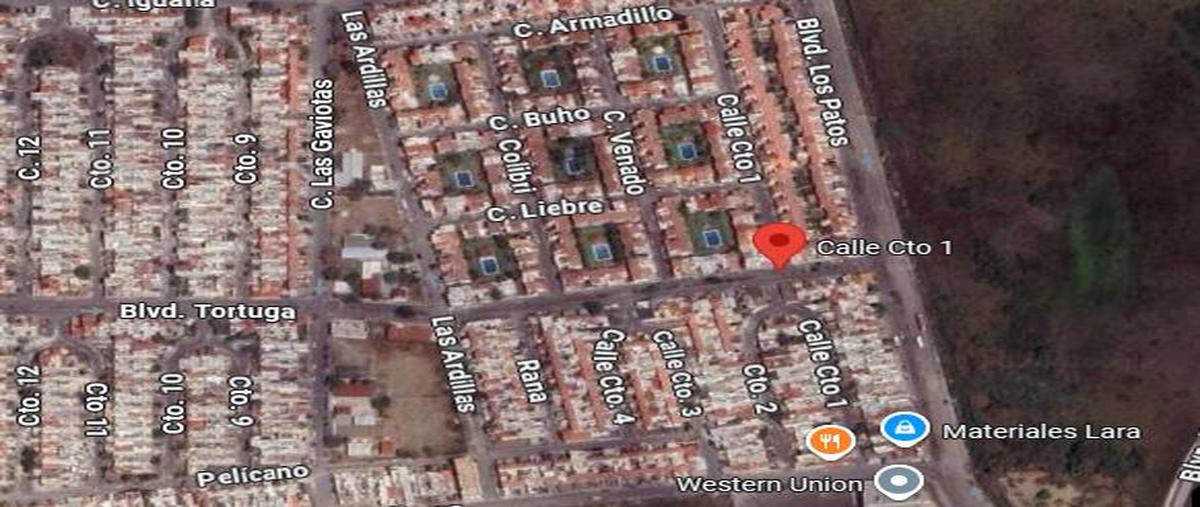Foto de casa en venta en  , geovillas los pinos, veracruz, veracruz de ignacio de la llave, 0 No. 05