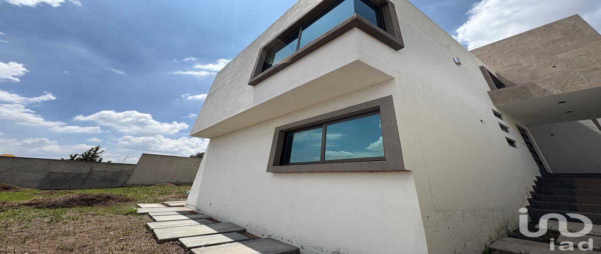 Foto de casa en venta en geranio 42229, santa gertrudis, pachuca de soto, hidalgo, 30367789 No. 03