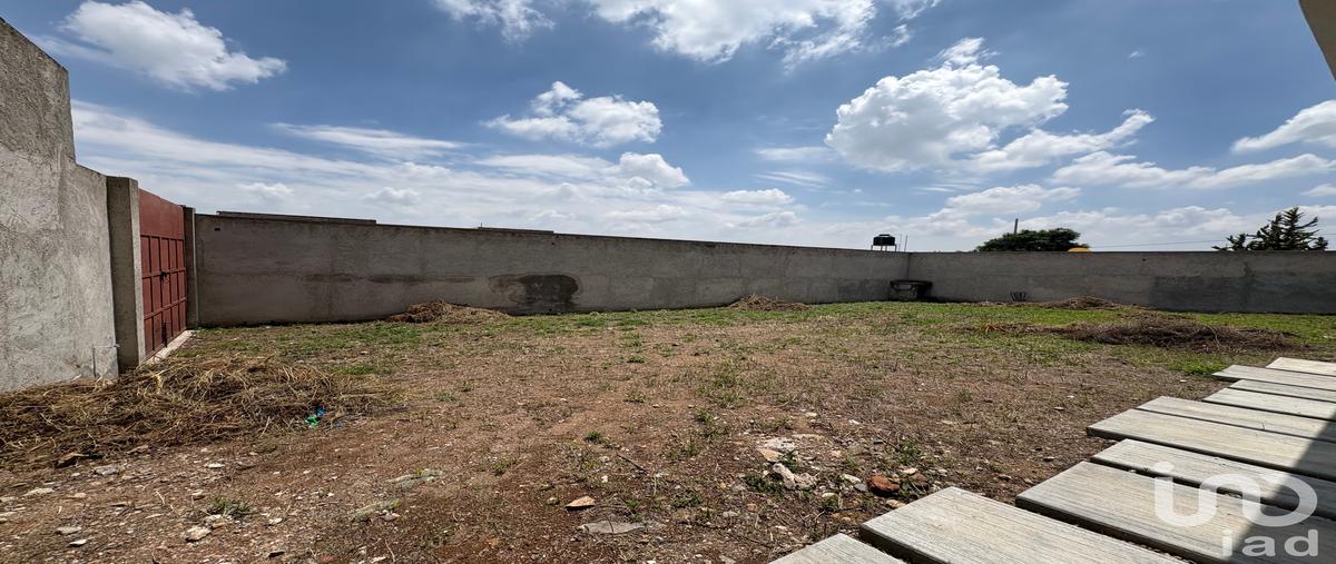 Foto de casa en venta en geranio 42229, santa gertrudis, pachuca de soto, hidalgo, 30367789 No. 04