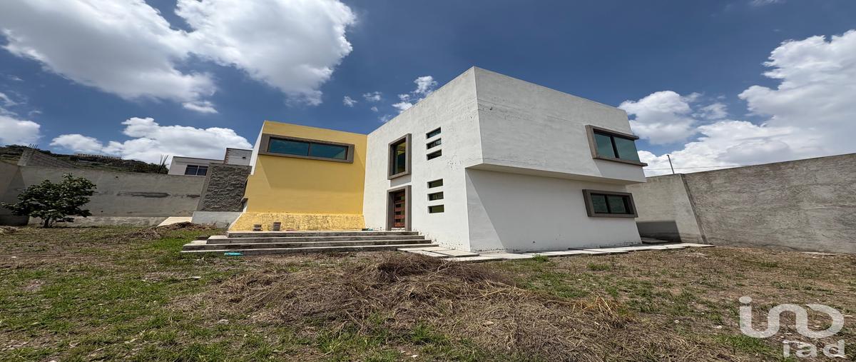 Foto de casa en venta en geranio 42229, santa gertrudis, pachuca de soto, hidalgo, 30367789 No. 05