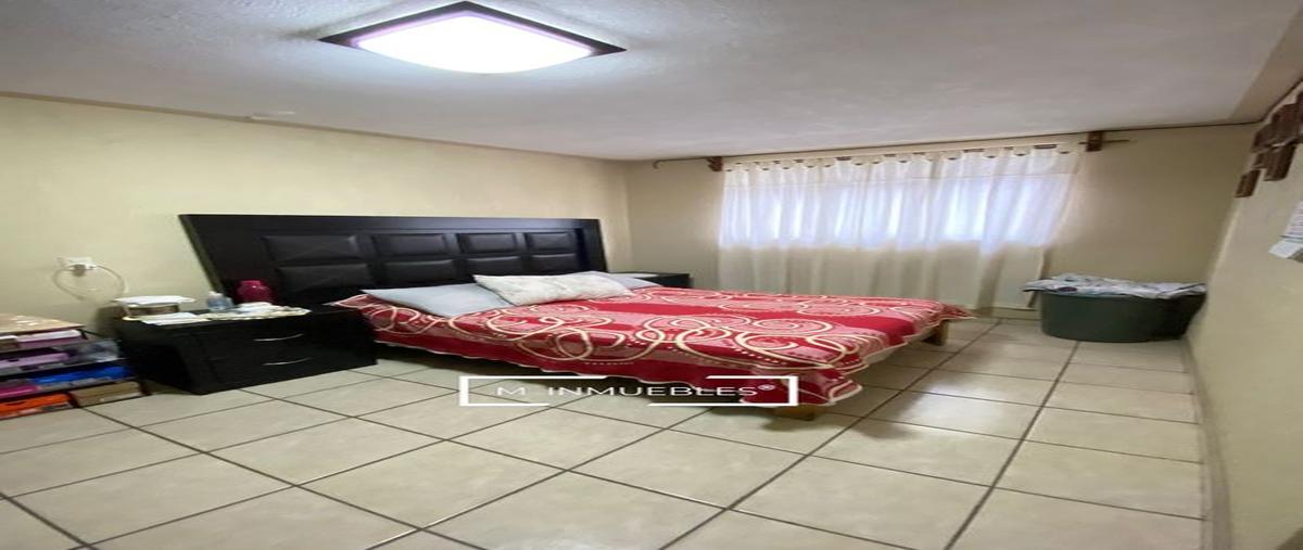 Foto de casa en venta en geranio , eduardo ruiz, morelia, michoacán de ocampo, 26832093 No. 04