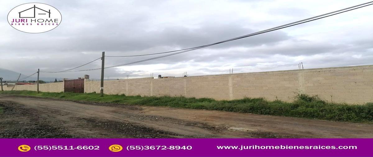 Foto de terreno habitacional en geranio sur , san mateo tezoquipan miraflores, chalco, méxico, 25508697 foto 03 Foto de terreno habitacional en venta en geranio sur , san mateo tezoquipan miraflores, chalco, méxico, 25508697 No. 03